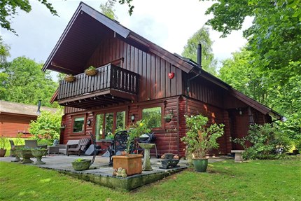 The Grove, Harleyford, Marlow, SL7 2SN